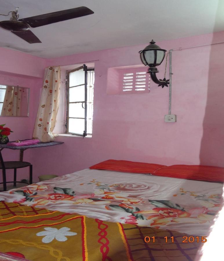 Amar Niwas Homestay Guesthouse Dzsódhpur Kültér fotó