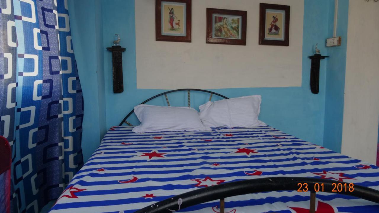 Amar Niwas Homestay Guesthouse Dzsódhpur Kültér fotó