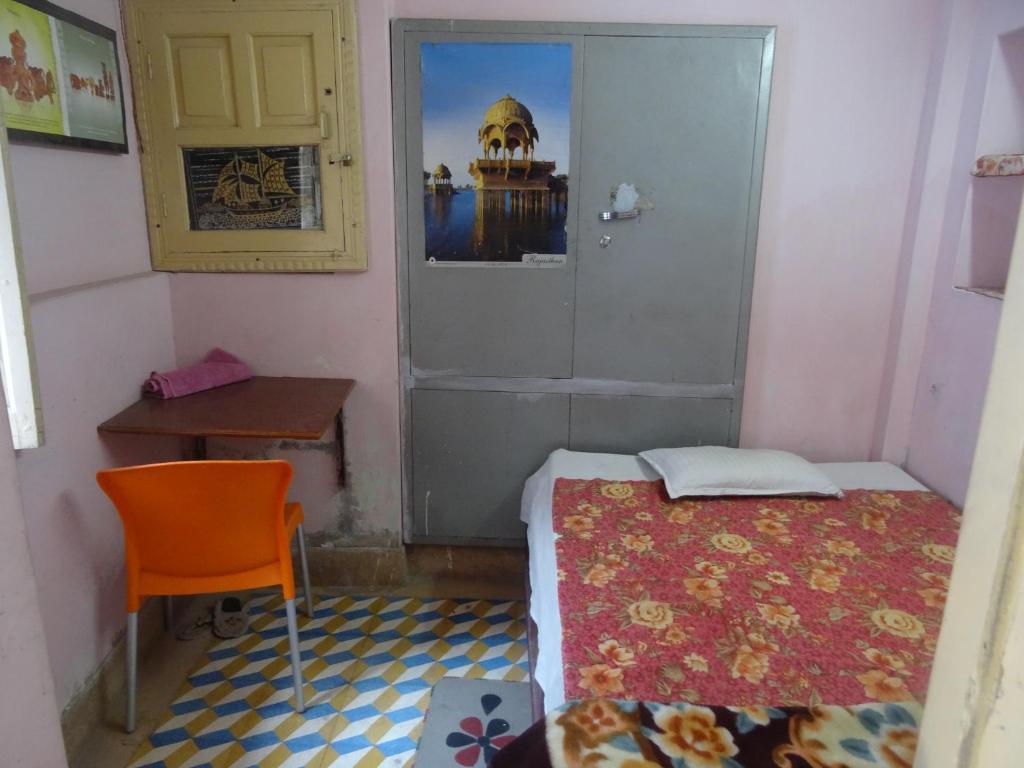 Amar Niwas Homestay Guesthouse Dzsódhpur Kültér fotó