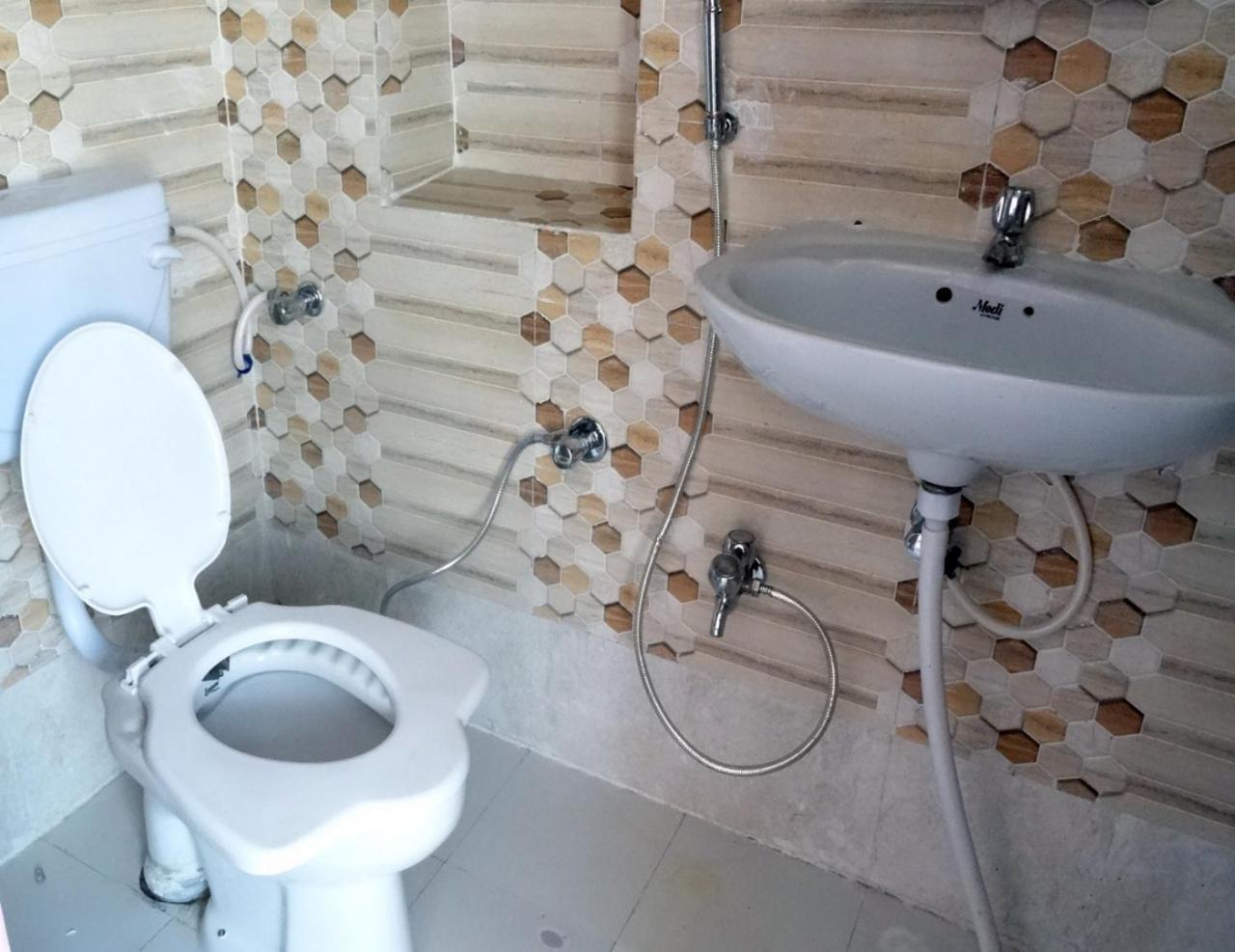 Amar Niwas Homestay Guesthouse Dzsódhpur Kültér fotó