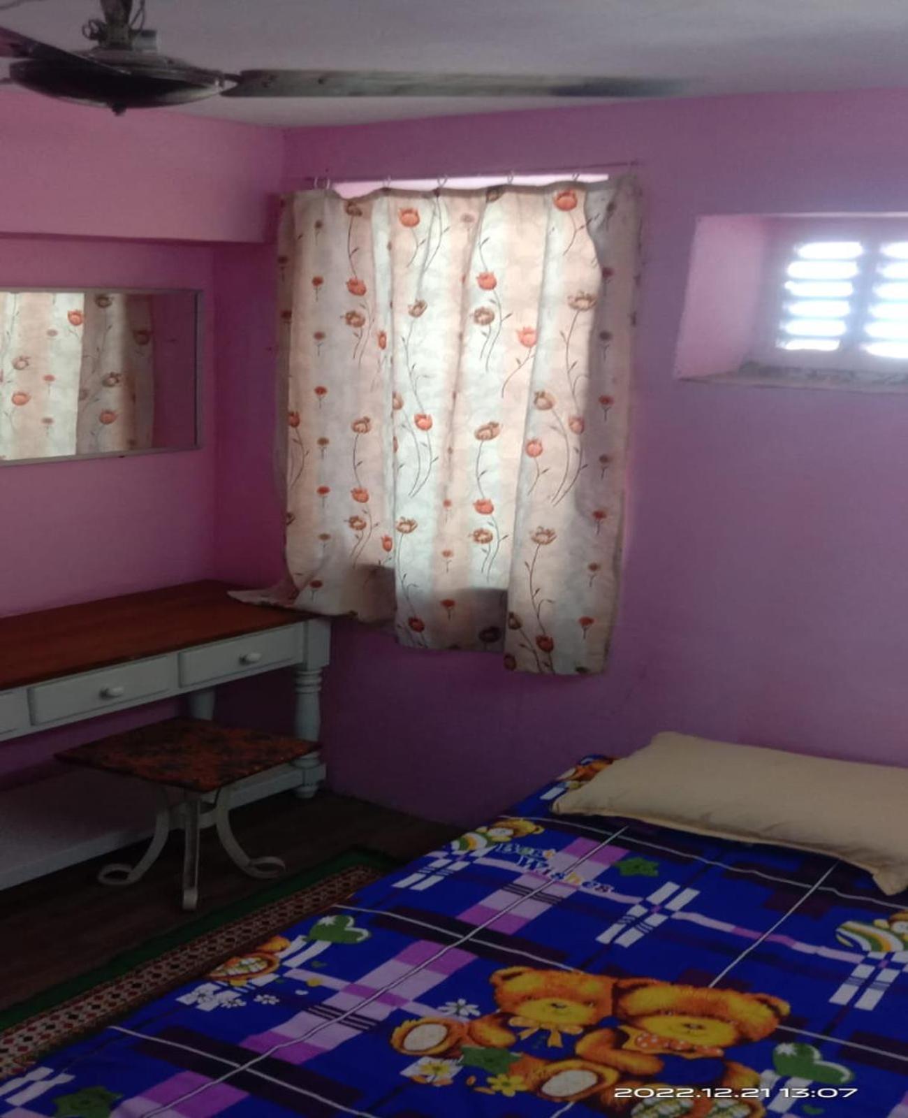 Amar Niwas Homestay Guesthouse Dzsódhpur Kültér fotó