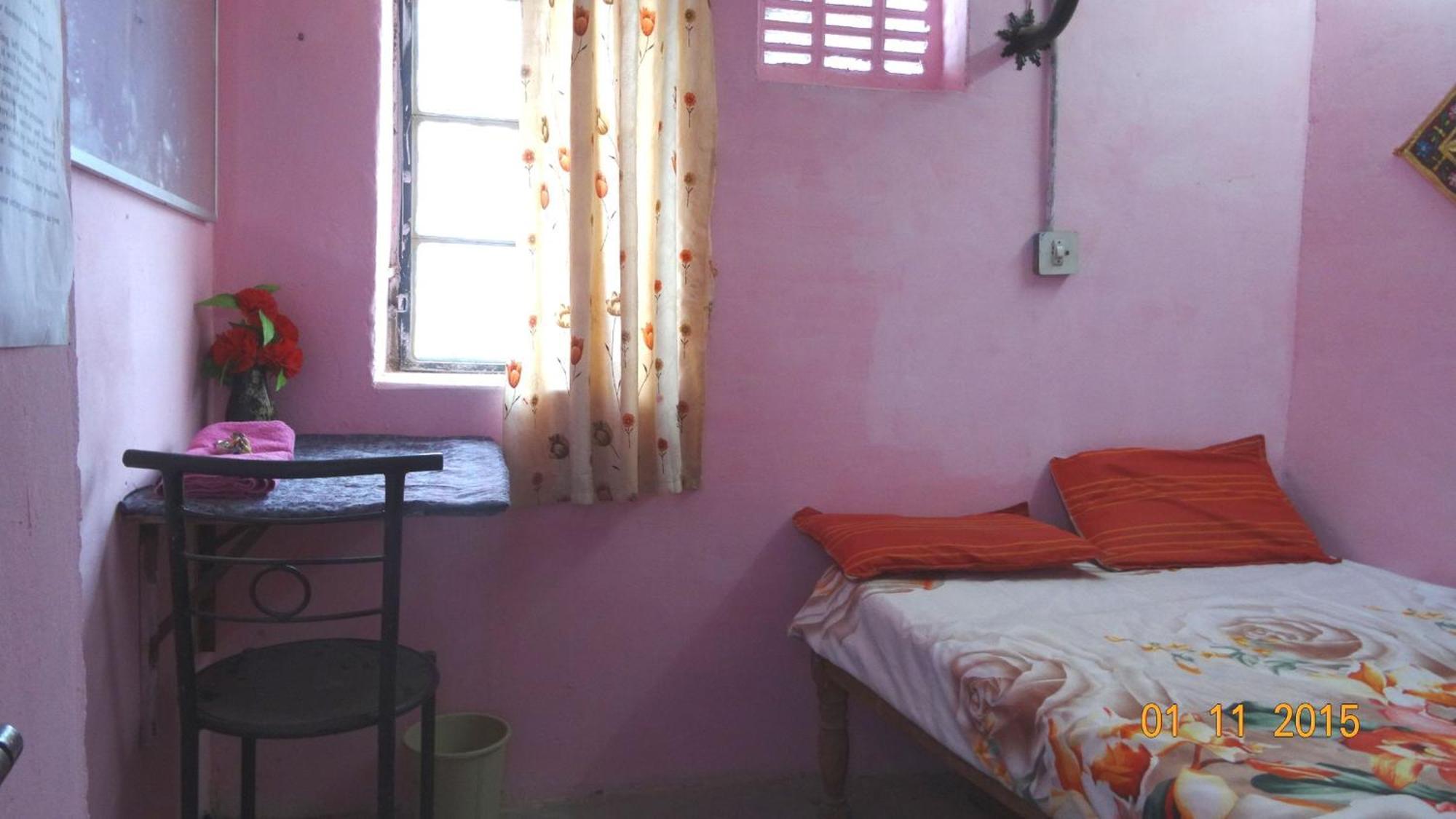Amar Niwas Homestay Guesthouse Dzsódhpur Szoba fotó