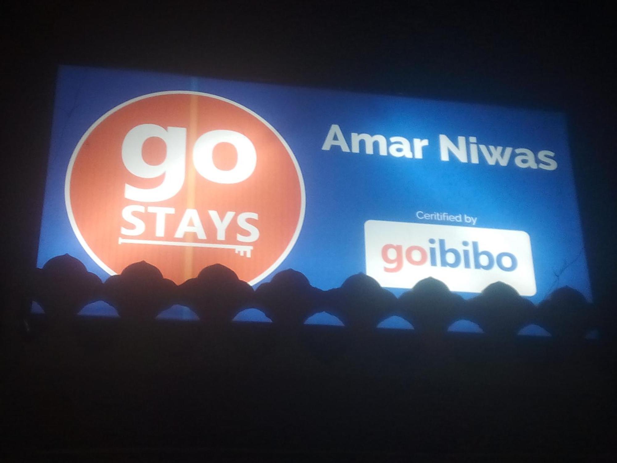 Amar Niwas Homestay Guesthouse Dzsódhpur Kültér fotó