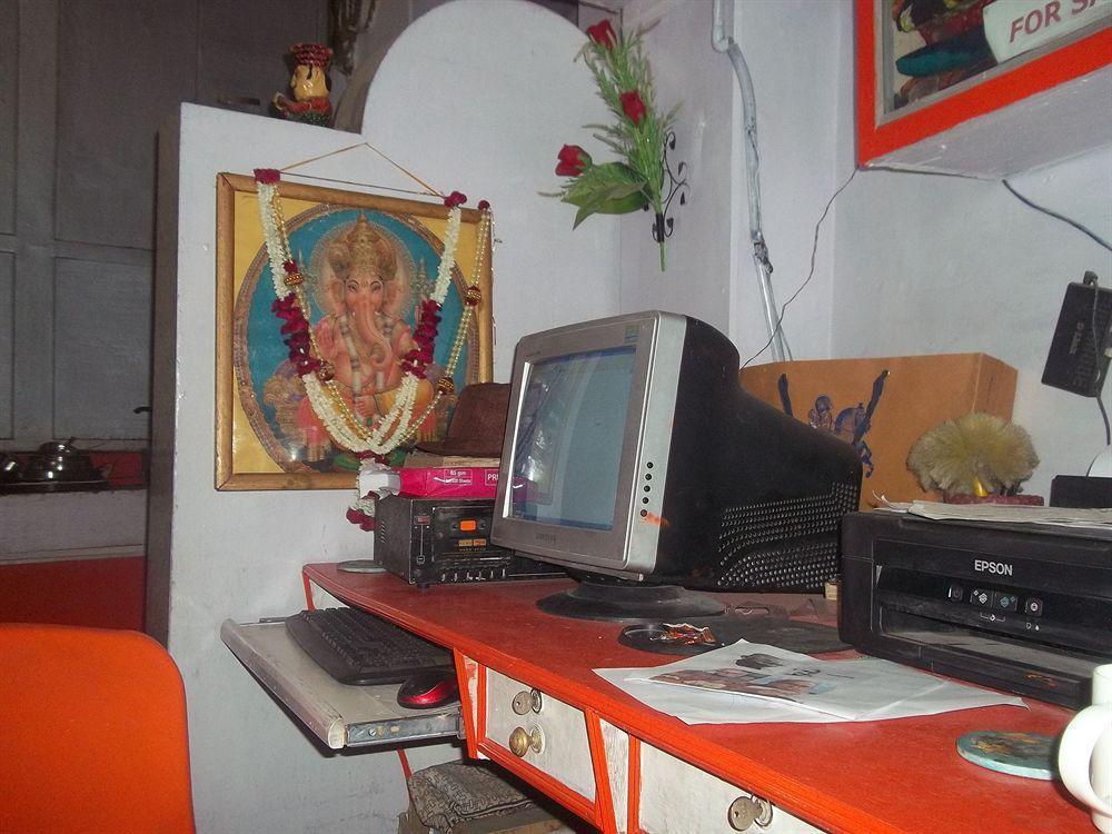Amar Niwas Homestay Guesthouse Dzsódhpur Kültér fotó