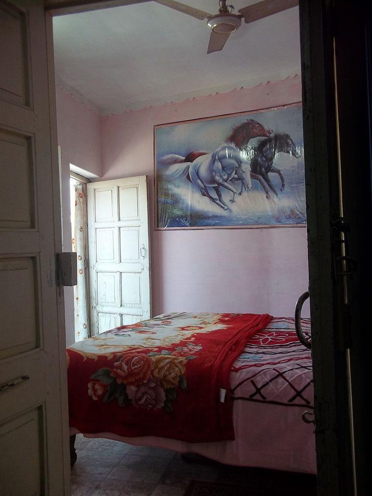 Amar Niwas Homestay Guesthouse Dzsódhpur Kültér fotó