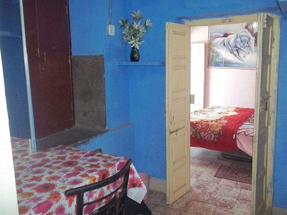 Amar Niwas Homestay Guesthouse Dzsódhpur Kültér fotó