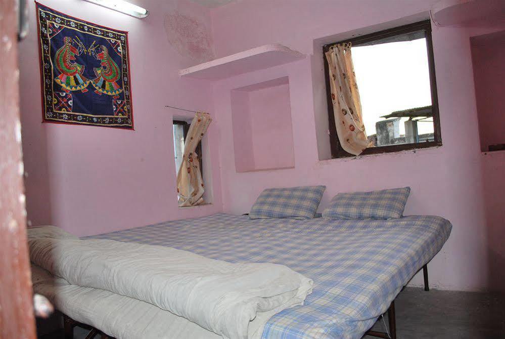 Amar Niwas Homestay Guesthouse Dzsódhpur Kültér fotó