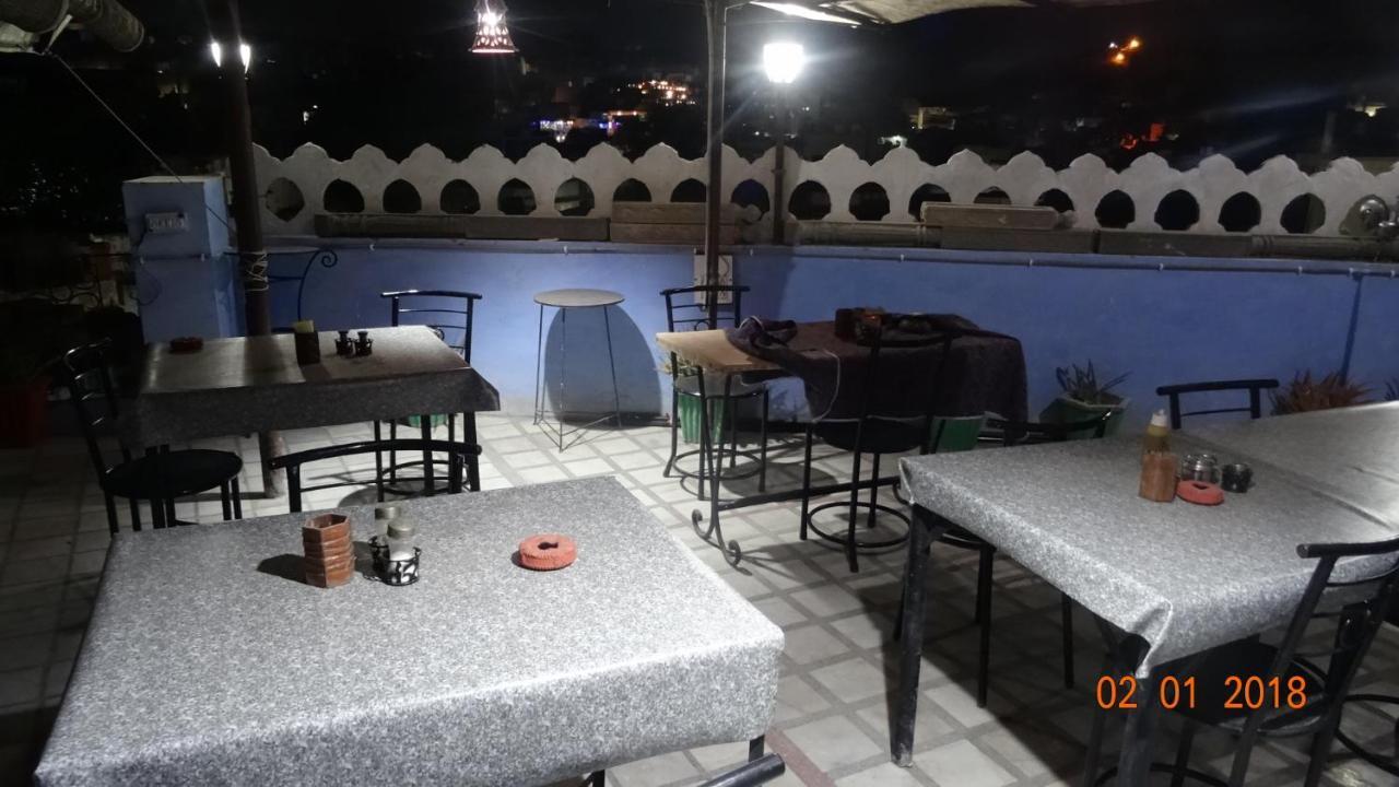 Amar Niwas Homestay Guesthouse Dzsódhpur Kültér fotó